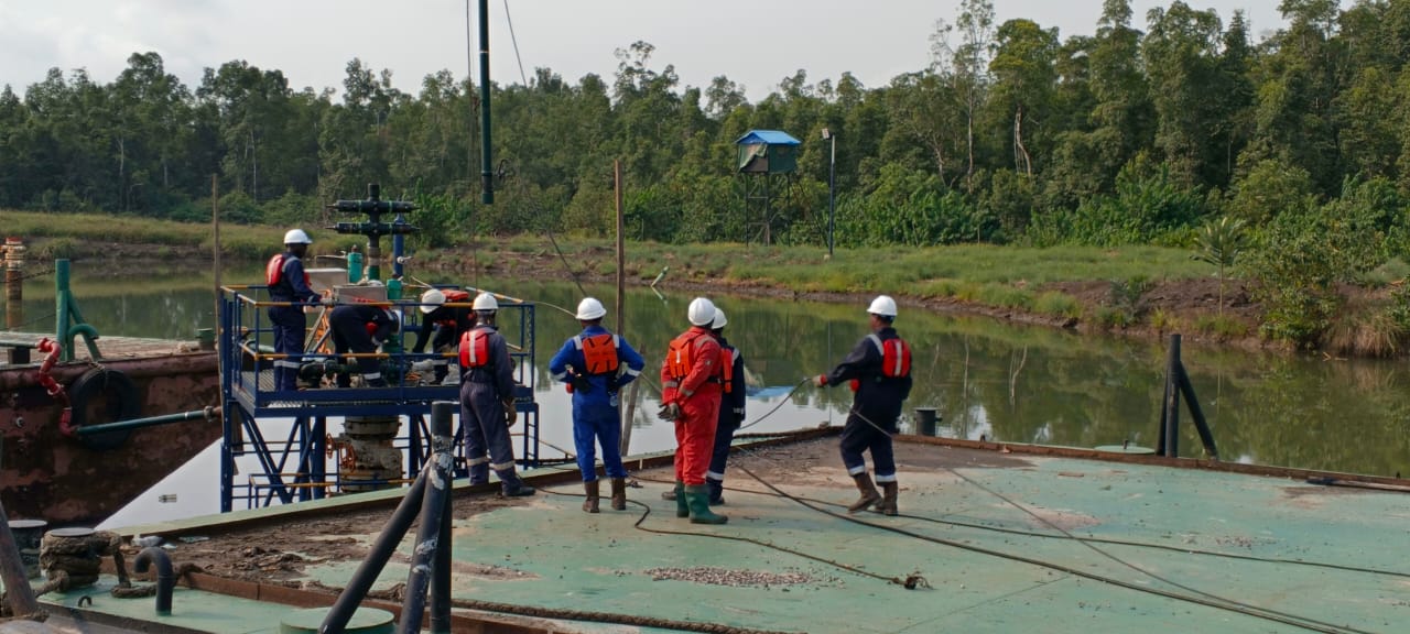 Wireline & Slickline Services